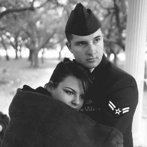 Meet your Posher, Cody